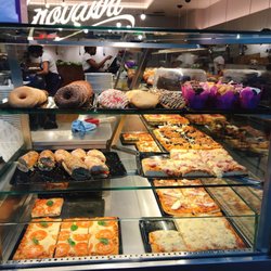 Giovanni - They also have non-sweet options.
