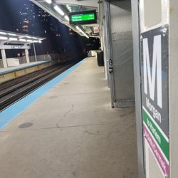 CTA - Morgan