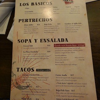 Bien Y Tu - Mexican Near Me - Castle Rock, Colorado Bien Y Tu - Mexican Near Me - Castle Rock, Colorado