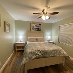 Cottage Sierra Vista - Bedroom 1