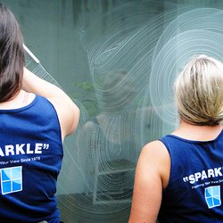 Sparkle Window Cleaning - Sparkle Window Cleaning