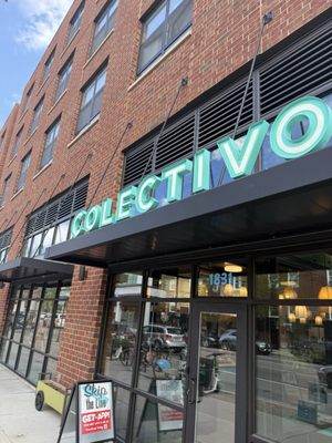 Colectivo Coffee Ravenswood by null