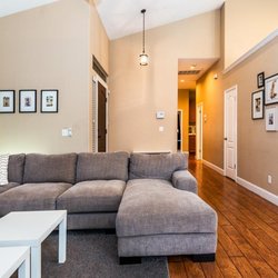 Lynette Baker - Lynette Baker Realty Group - Staging is a large part of my business. When you choose me as your agent, preparation is the key.