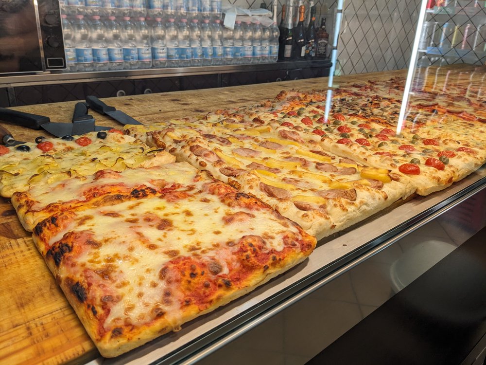 PIZZA’S HOUSE HALAL Via Cavour 313, Roma, Italy Yelp