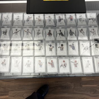 Game Time Cardz - Hobby Shops Near Me - Winter Park , Florida