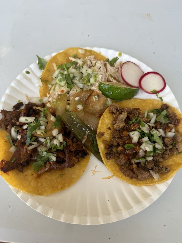 Tacos El Guitarron