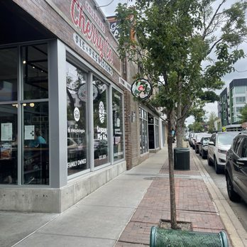 Legacy Pie Co. - Desserts Near Me - Denver, Colorado