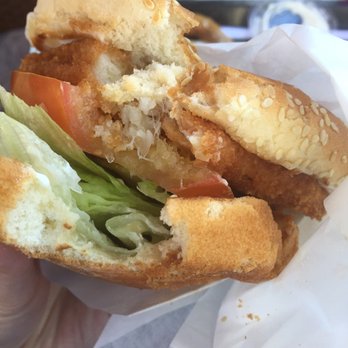 Paul's Place - Fish sandwich - American Near Me - Los Alamitos, California Paul's Place - Fish sandwich - American Near Me - Los Alamitos, California