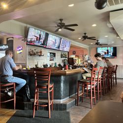 JD McGillicuddy's - Bar