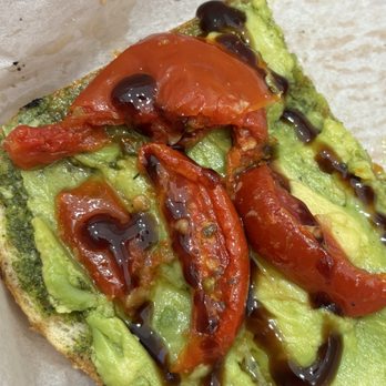 Maggie’s Donuts - Avocado toast - Donuts Near Me - Kirtland, Ohio Maggie’s Donuts - Avocado toast - Donuts Near Me - Kirtland, Ohio