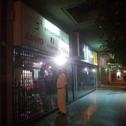 Stilhogar