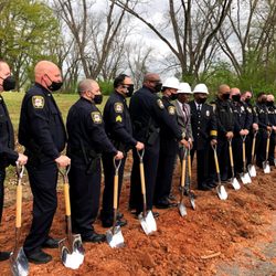 Jonesboro Police Department