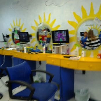 Cut N Play - Hair Salons Near Me - Aventura, Florida Cut N Play - Hair Salons Near Me - Aventura, Florida
