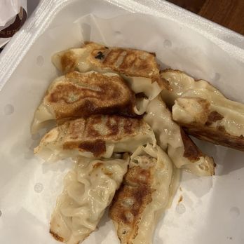 Royal Kitchen - Gyoza - Chinese Near Me - Plano, Texas