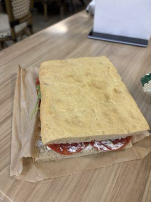 Firenze: Italian Street Food by null