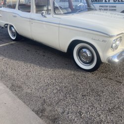 Hubb City - Hand Car Wash