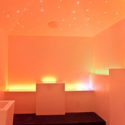 Lungarno Spa - Lungarno Spa - docce