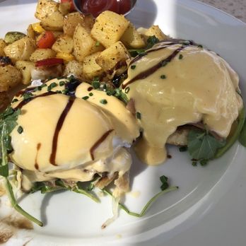 Lighthouse - Lighthouse Benedict - Breakfast & Brunch Near Me - Newport Beach, California