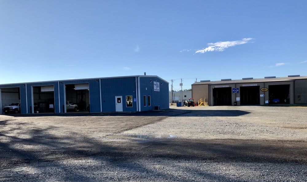 KILGORE TIRE TRUCK CENTER Updated September 2024 4310 Hwy 42