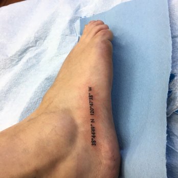 Royal Six Tattoo - Tattoo Near Me - Placerville, California