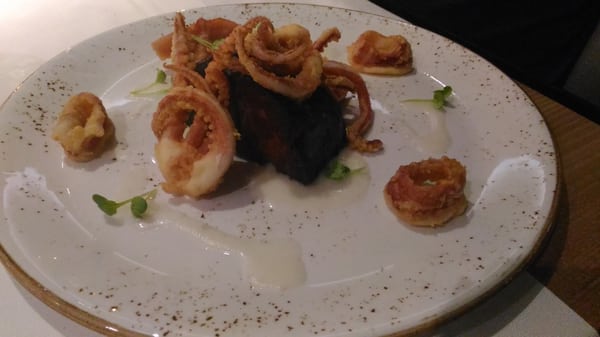 Calvi Ristorante by null