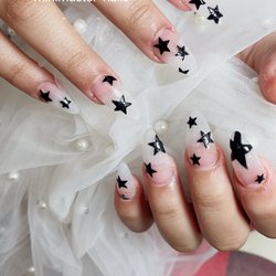 Mini Master Nail & Spa - Stars