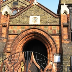 St Mary Magdalene Church