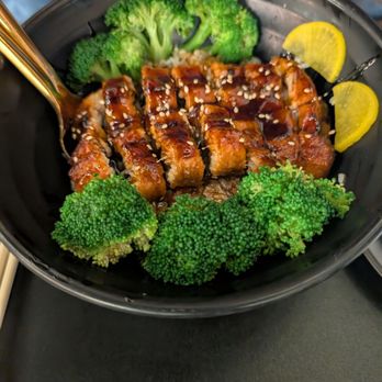 Ton Ichi Ramen - Unagi don - Ramen Near Me - St. Charles, Illinois