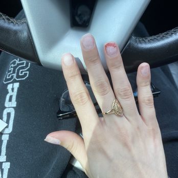 Foxy Nails & Spa - Nail Salons Near Me - Kansas City, Missouri
