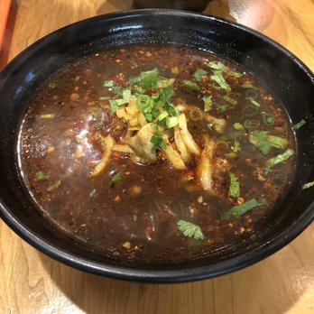 Yiwanmen - Noodles Near Me - New York, New York Yiwanmen - Noodles Near Me - New York, New York