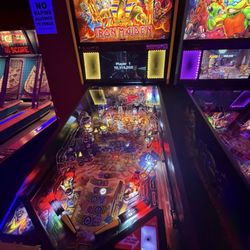 Free Play Bar Arcade