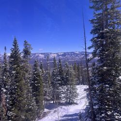 Aspen Snowmass-Aspen Skiing Company