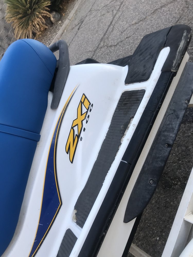 TC WATERCRAFT AND DESERT MOBILE REPAIR Updated June 2024 17 Photos