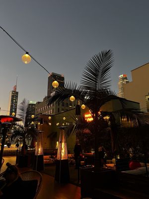 LOST - DTLA by null