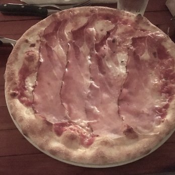 Terroni - I always forget the name that f this pizza but ... it's really good. - Italian Near Me - Los Angeles, California Terroni - I always forget the name that f this pizza but ... it's really good. - Italian Near Me - Los Angeles, California