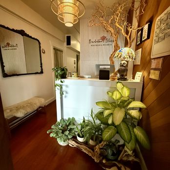 Buddha Bliss Bodywork & Wellness - Massage Near Me - San Francisco, California Buddha Bliss Bodywork & Wellness - Massage Near Me - San Francisco, California