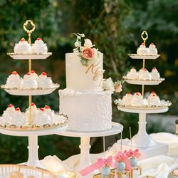 The Sweet Shoppe