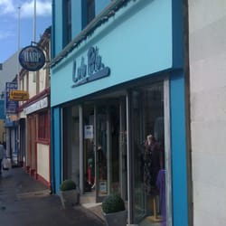 Lulu Blu
