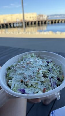 Señor Sisig (SF Thrive City) by null