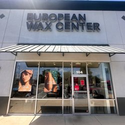 European Wax Center