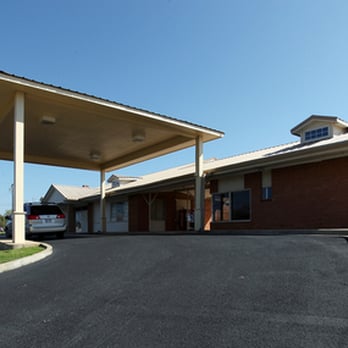 Americas Best Value Inn - Hotels Near Me - Nacogdoches, Texas