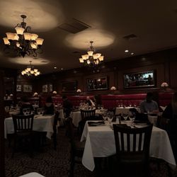 Bob's Steak & Chop House