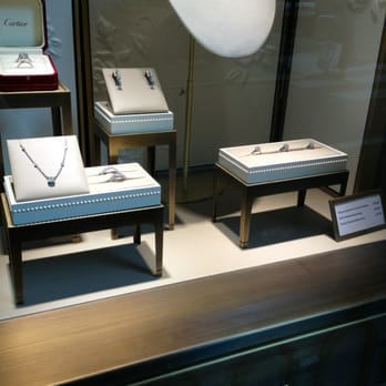 Cartier - Jewelry Near Me - Milan, Michigan