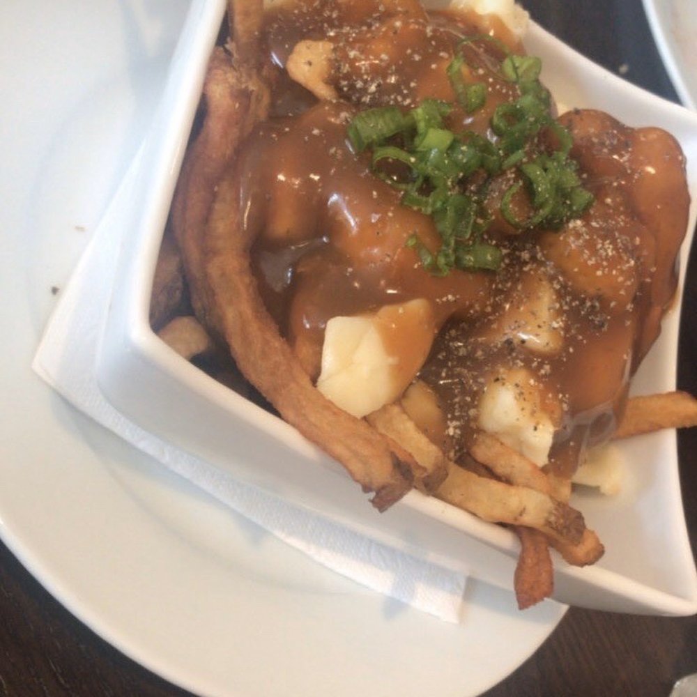 La Bêtise - Food - Tapas Bars Near Me - Montreal, Quebec