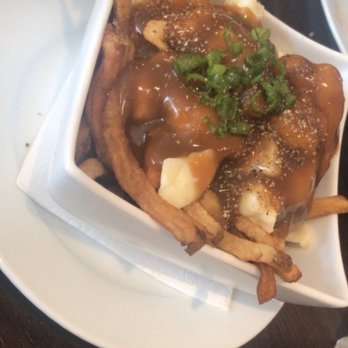 La Bêtise - Food - Tapas Bars Near Me - Montreal, Quebec