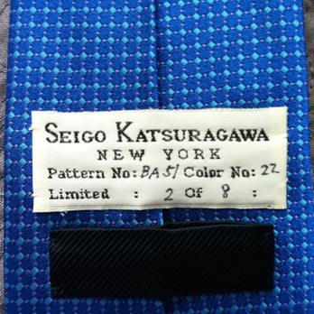 Seigo Neckwear - Sweet! - Men's Clothing Near Me - New York, New York Seigo Neckwear - Sweet! - Men's Clothing Near Me - New York, New York