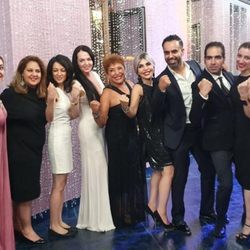 Embrace Growth - Yerevan- Leadership Celebration