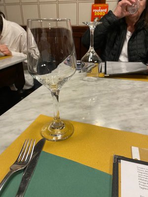 Osteria Antica Mescita San Niccolò by null