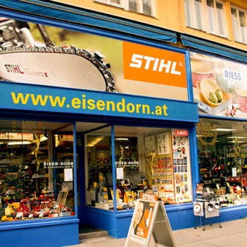 Eisen-Dorn - Building Supplies Near Me - Vienna, 9 Eisen-Dorn - Building Supplies Near Me - Vienna, 9