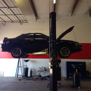 Vista Auto Care LLC - Auto Repair Near Me - Sierra Vista, Arizona